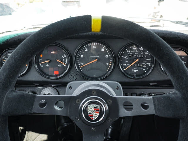 1990 Porsche 964 Carrera - Image 22 of 31