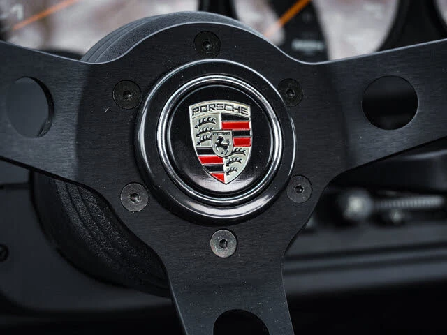 1990 Porsche 964 Carrera - Image 30 of 31