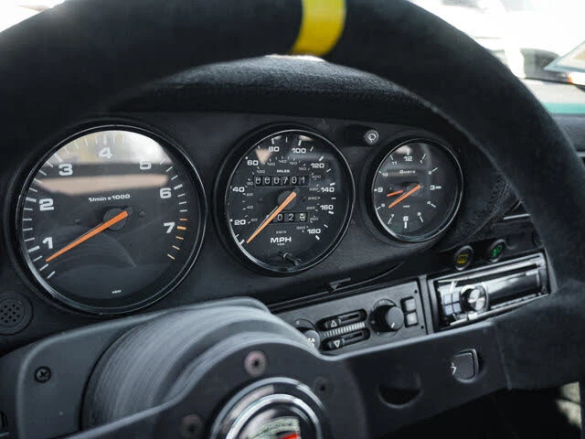 1990 Porsche 964 Carrera - Image 24 of 31