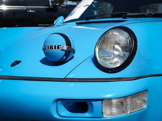 1990 Porsche 964 Carrera - Image 6 of 31