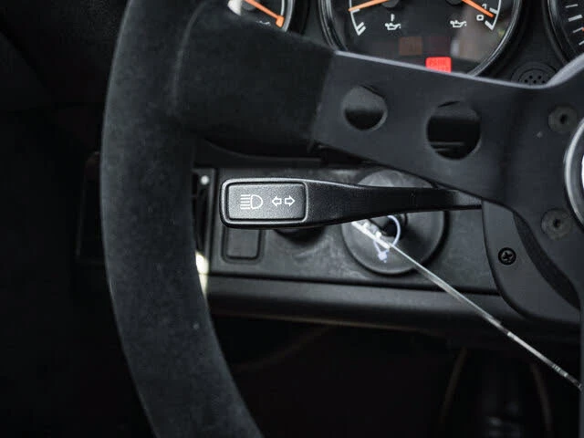 1990 Porsche 964 Carrera - Image 19 of 31