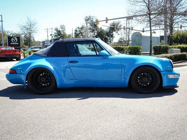 1990 Porsche 964 Carrera - Image 11 of 31