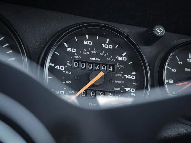 1990 Porsche 964 Carrera - Image 26 of 31