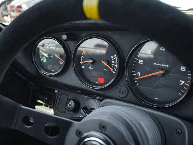 1990 Porsche 964 Carrera - Image 23 of 31