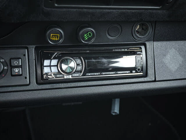 1990 Porsche 964 Carrera - Image 27 of 31