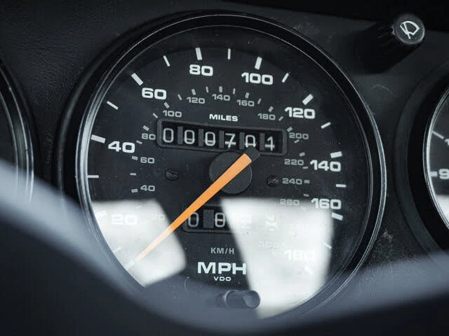 1990 Porsche 964 Carrera - Image 25 of 31
