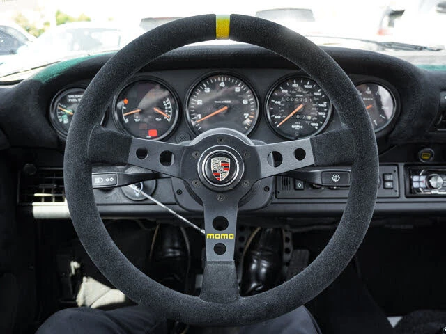 1990 Porsche 964 Carrera - Image 18 of 31