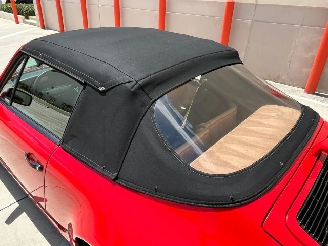 1990 Porsche 964 Carrera - Image 11 of 21
