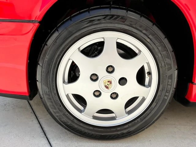 1990 Porsche 964 Carrera - Image 20 of 21
