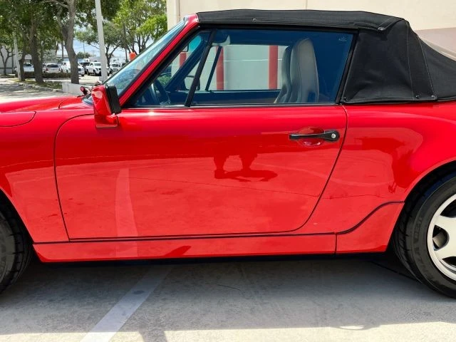 1990 Porsche 964 Carrera - Image 14 of 21