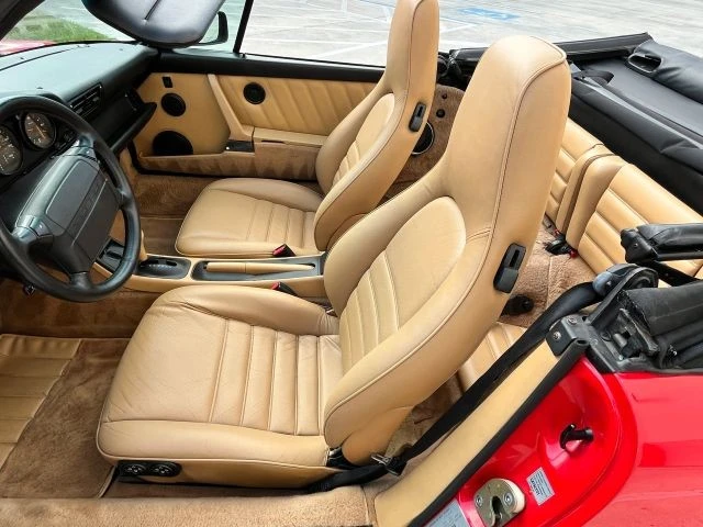 1990 Porsche 964 Carrera - Image 10 of 21