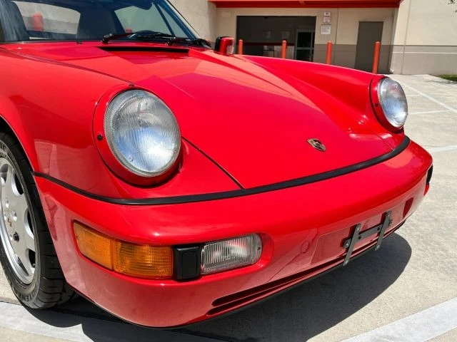 1990 Porsche 964 Carrera - Image 19 of 21