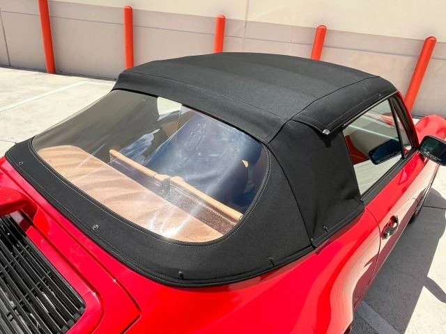 1990 Porsche 964 Carrera - Image 12 of 21