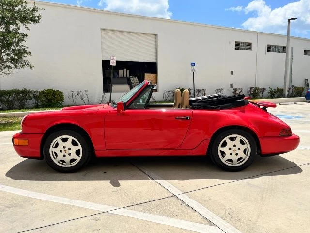1990 Porsche 964 Carrera - Image 3 of 21