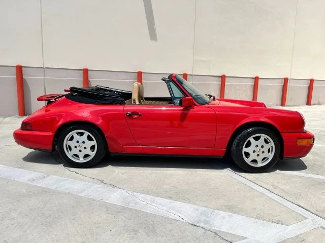 1990 Porsche 964 Carrera - Image 2 of 21