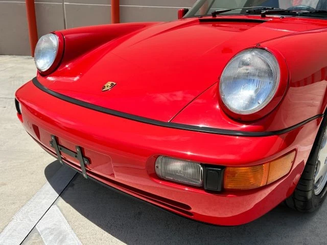 1990 Porsche 964 Carrera - Image 18 of 21