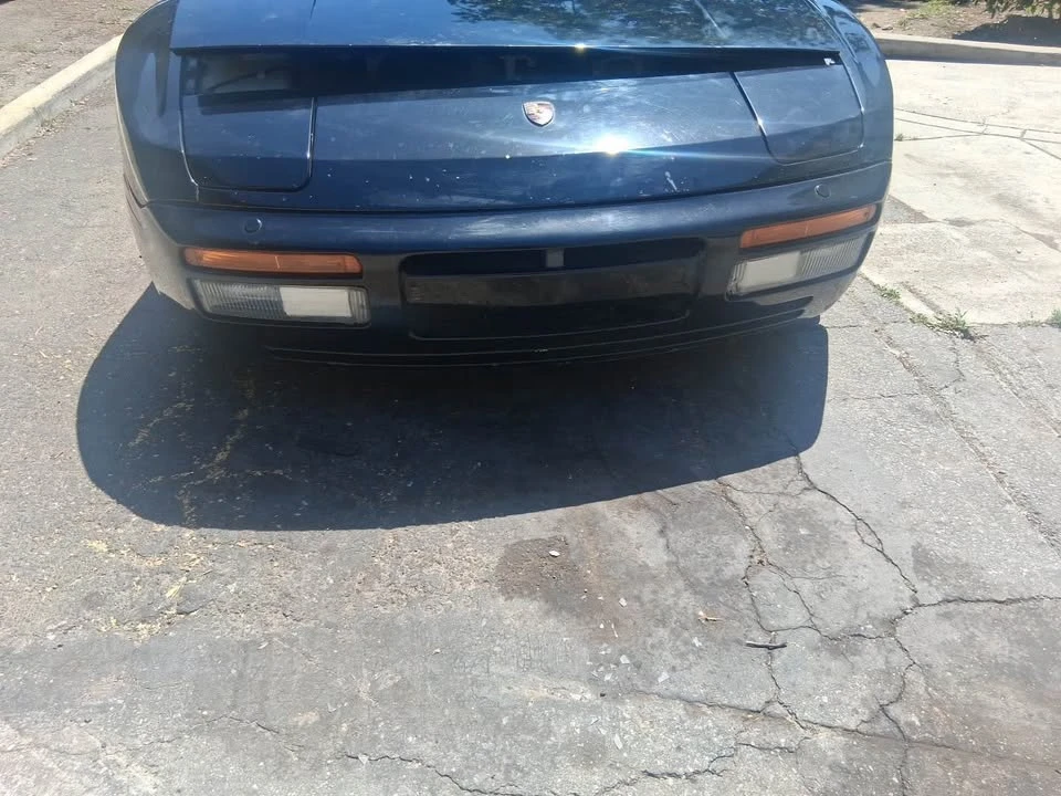 1990 Porsche 964 Carrera - Image 2 of 9