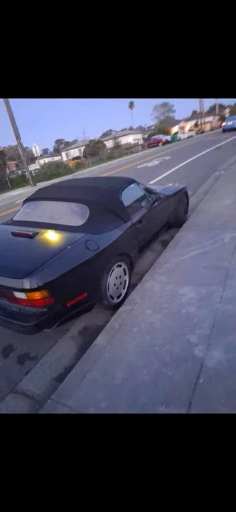 1990 Porsche 964 Carrera - Image 4 of 9