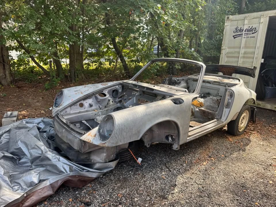 1990 Porsche 964 Carrera - Image 8 of 10