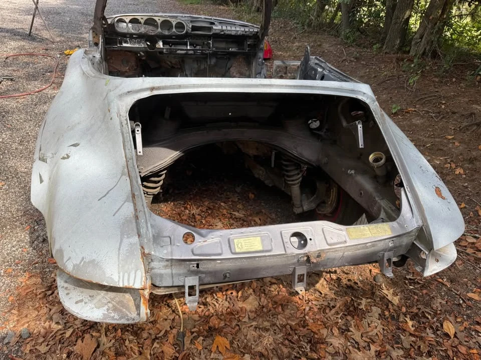 1990 Porsche 964 Carrera - Image 5 of 10
