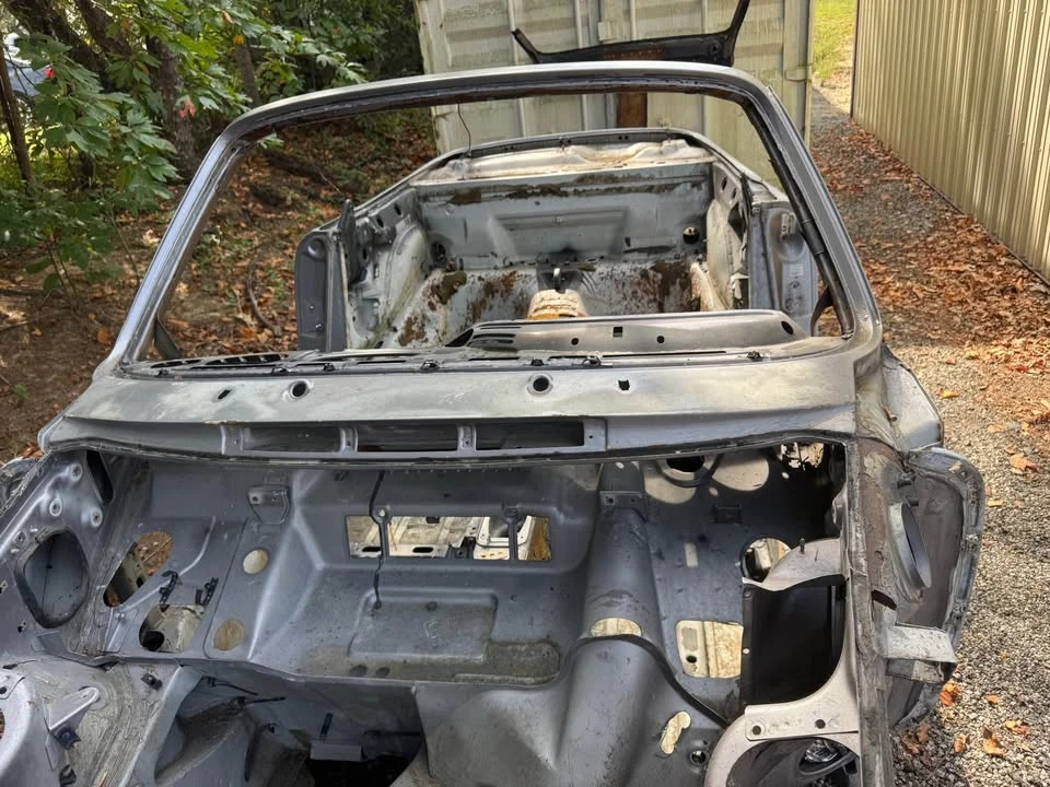 1990 Porsche 964 Carrera - Image 7 of 10