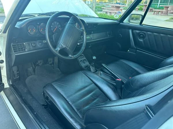 1990 Porsche 964 Carrera - Image 18 of 18