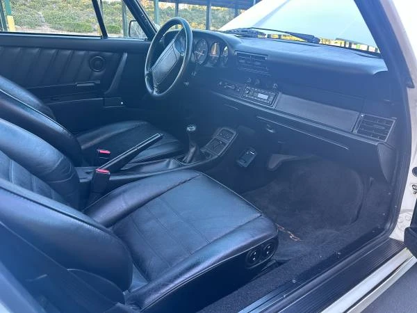 1990 Porsche 964 Carrera - Image 16 of 18