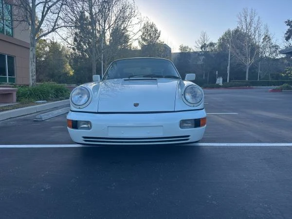1990 Porsche 964 Carrera - Image 3 of 18