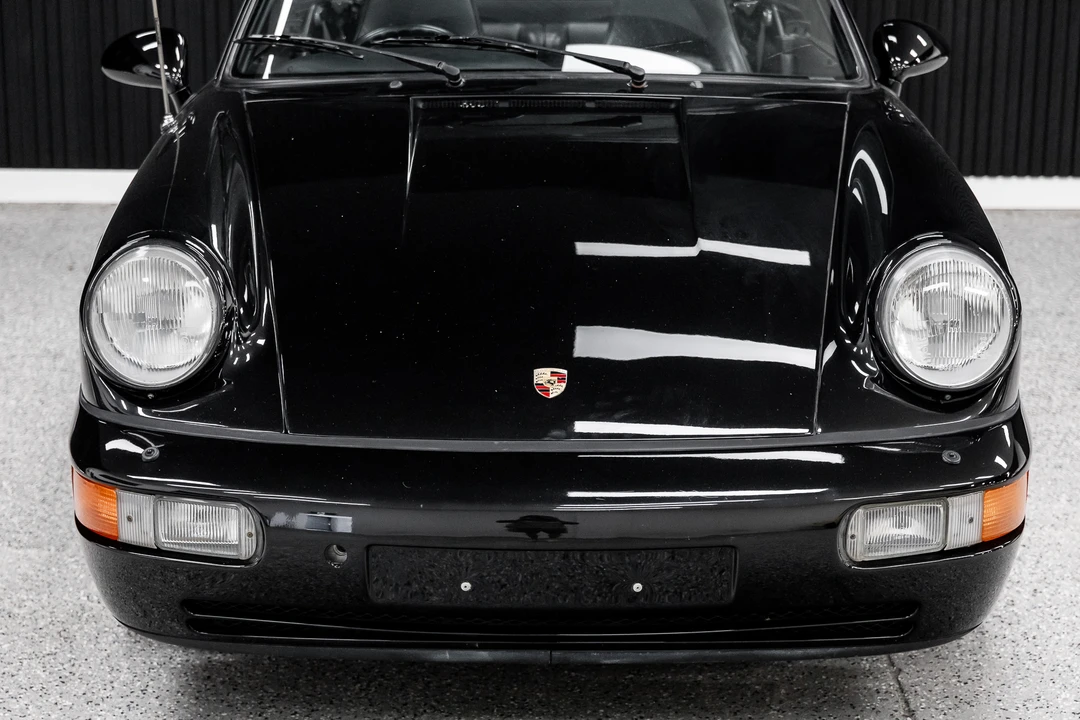 1990 Porsche 964 Carrera - Image 11 of 31