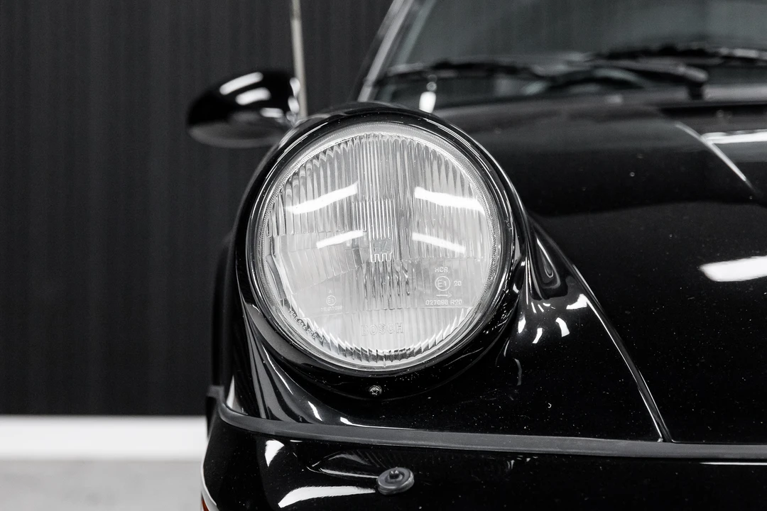 1990 Porsche 964 Carrera - Image 12 of 31