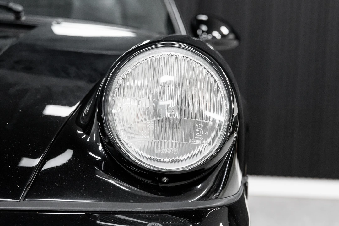 1990 Porsche 964 Carrera - Image 13 of 31