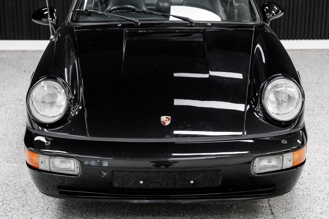 1990 Porsche 964 Carrera - Image 14 of 31
