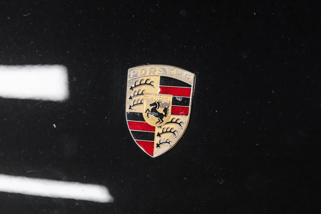 1990 Porsche 964 Carrera - Image 17 of 31