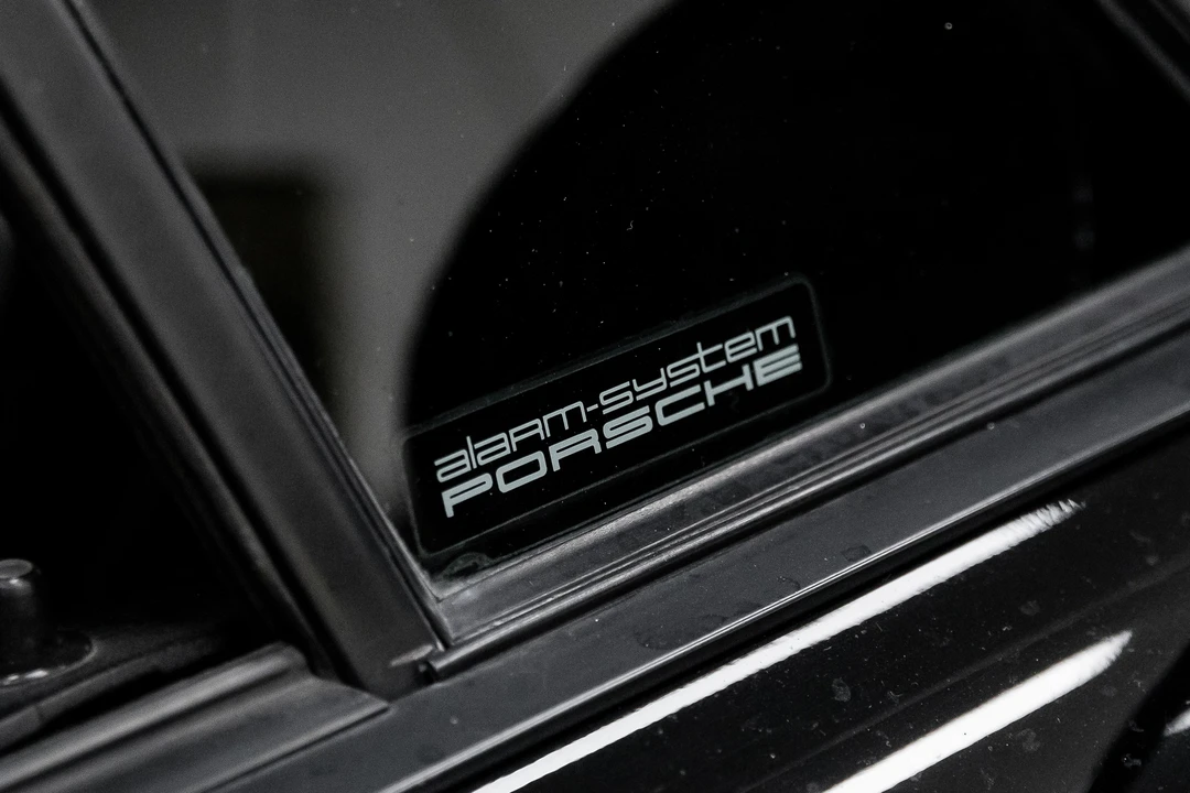 1990 Porsche 964 Carrera - Image 21 of 31