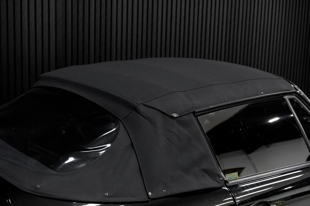 1990 Porsche 964 Carrera - Image 24 of 31