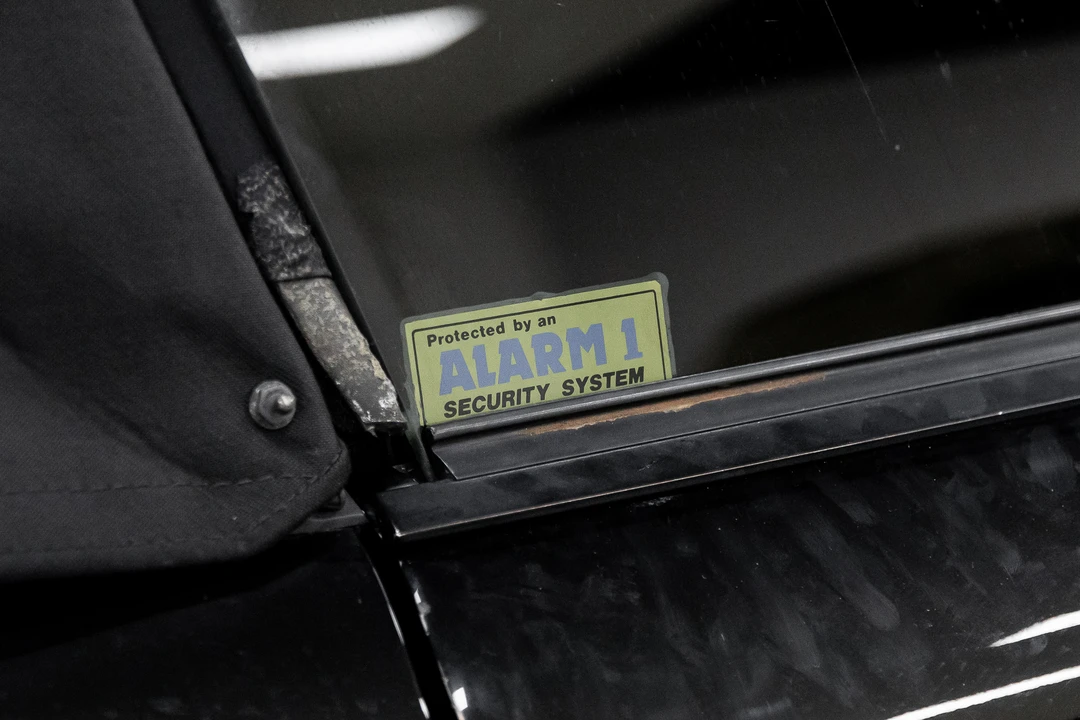 1990 Porsche 964 Carrera - Image 27 of 31