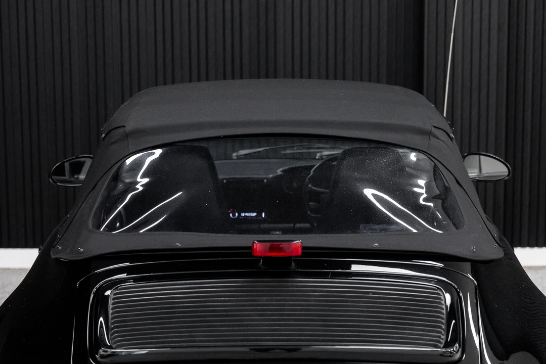 1990 Porsche 964 Carrera - Image 28 of 31