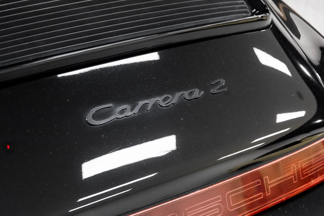 1990 Porsche 964 Carrera - Image 31 of 31