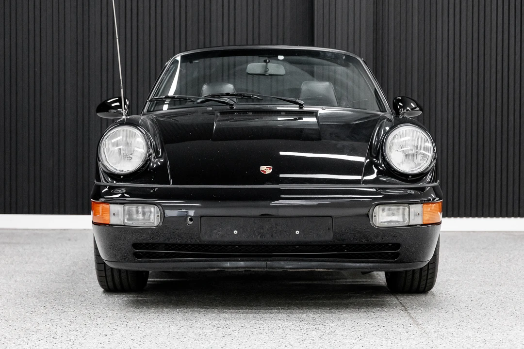 1990 Porsche 964 Carrera - Image 2 of 31