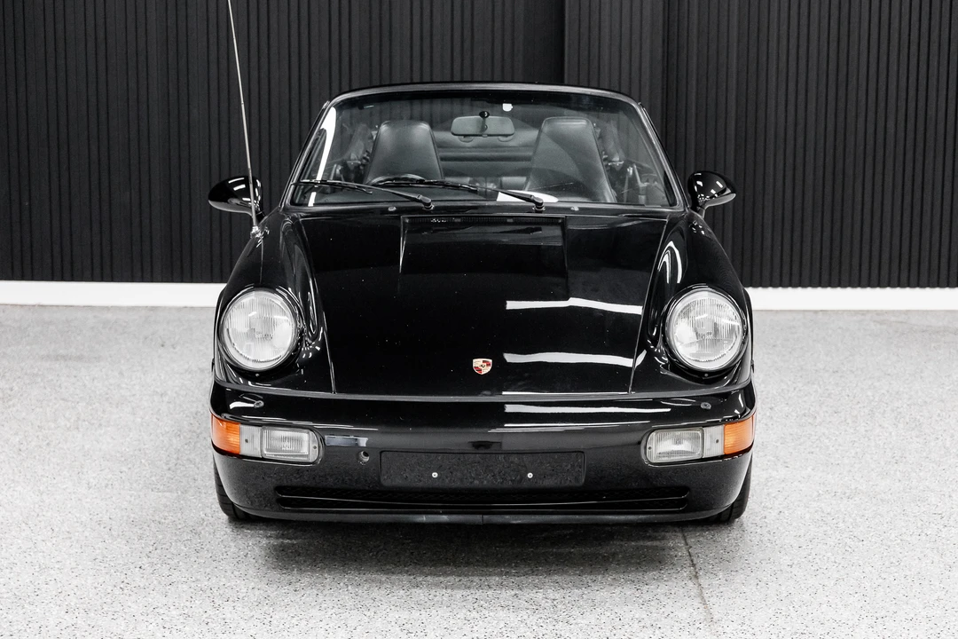 1990 Porsche 964 Carrera - Image 10 of 31