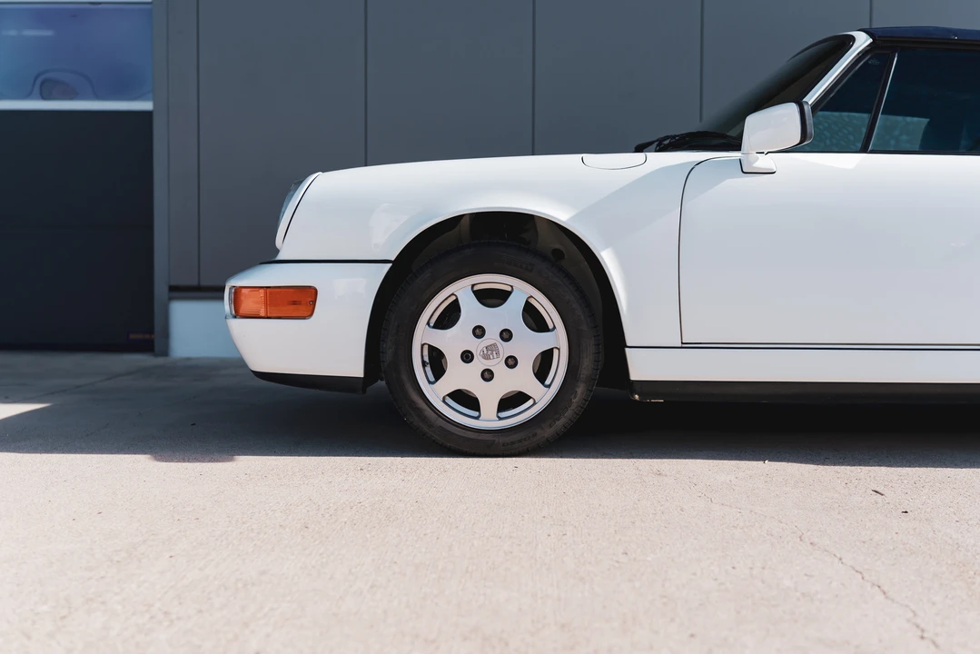 1990 Porsche 964 Carrera - Image 23 of 31