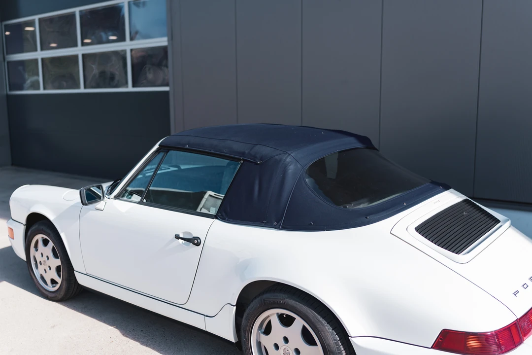 1990 Porsche 964 Carrera - Image 24 of 31