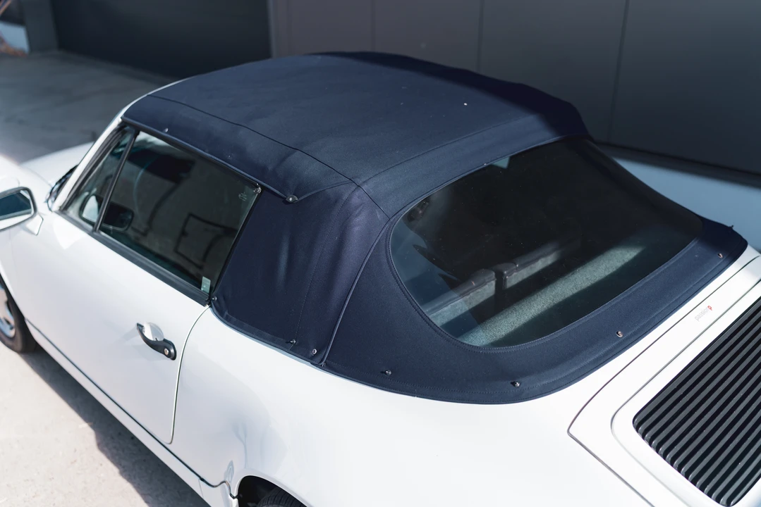 1990 Porsche 964 Carrera - Image 25 of 31