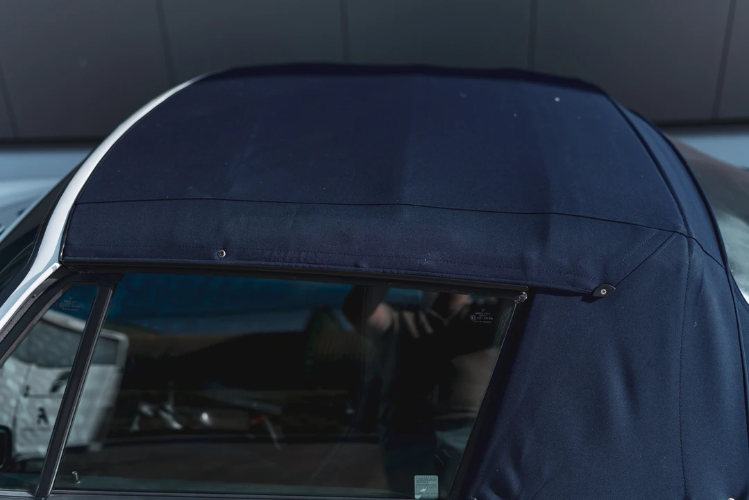 1990 Porsche 964 Carrera - Image 16 of 31