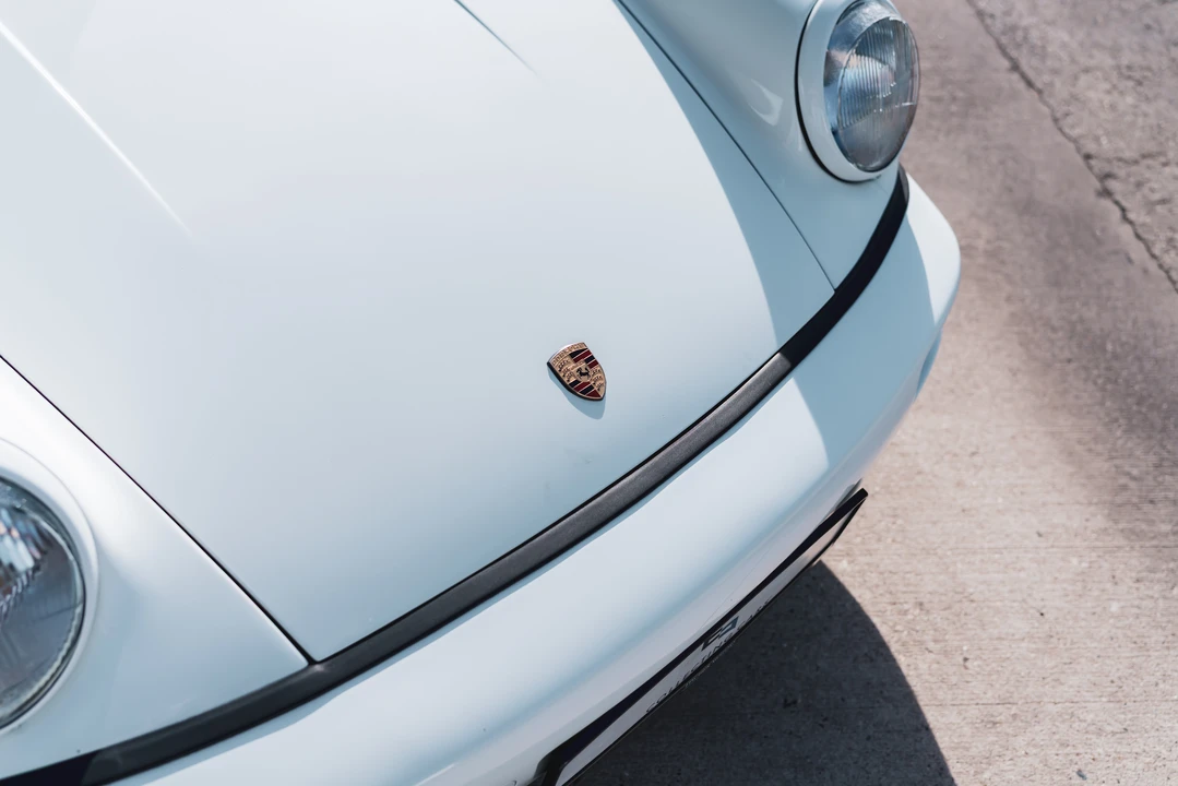 1990 Porsche 964 Carrera - Image 17 of 31
