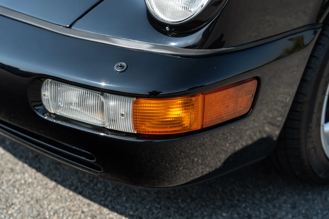 1993 Porsche 964 Carrera - Image 25 of 31