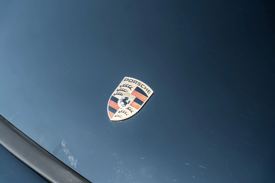 1993 Porsche 964 Carrera - Image 26 of 31