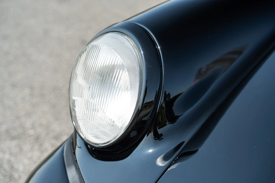 1993 Porsche 964 Carrera - Image 27 of 31