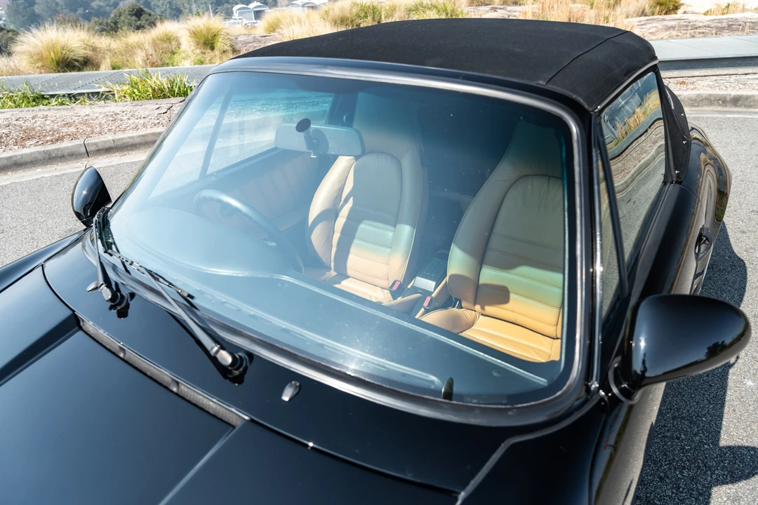 1993 Porsche 964 Carrera - Image 31 of 31