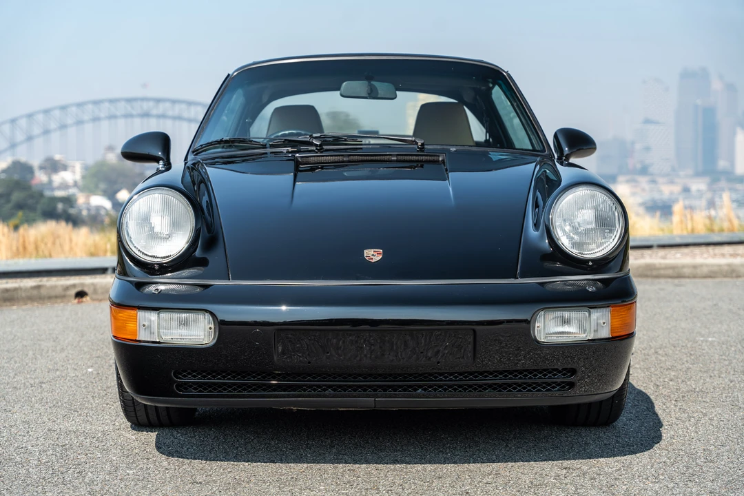 1993 Porsche 964 Carrera - Image 3 of 31